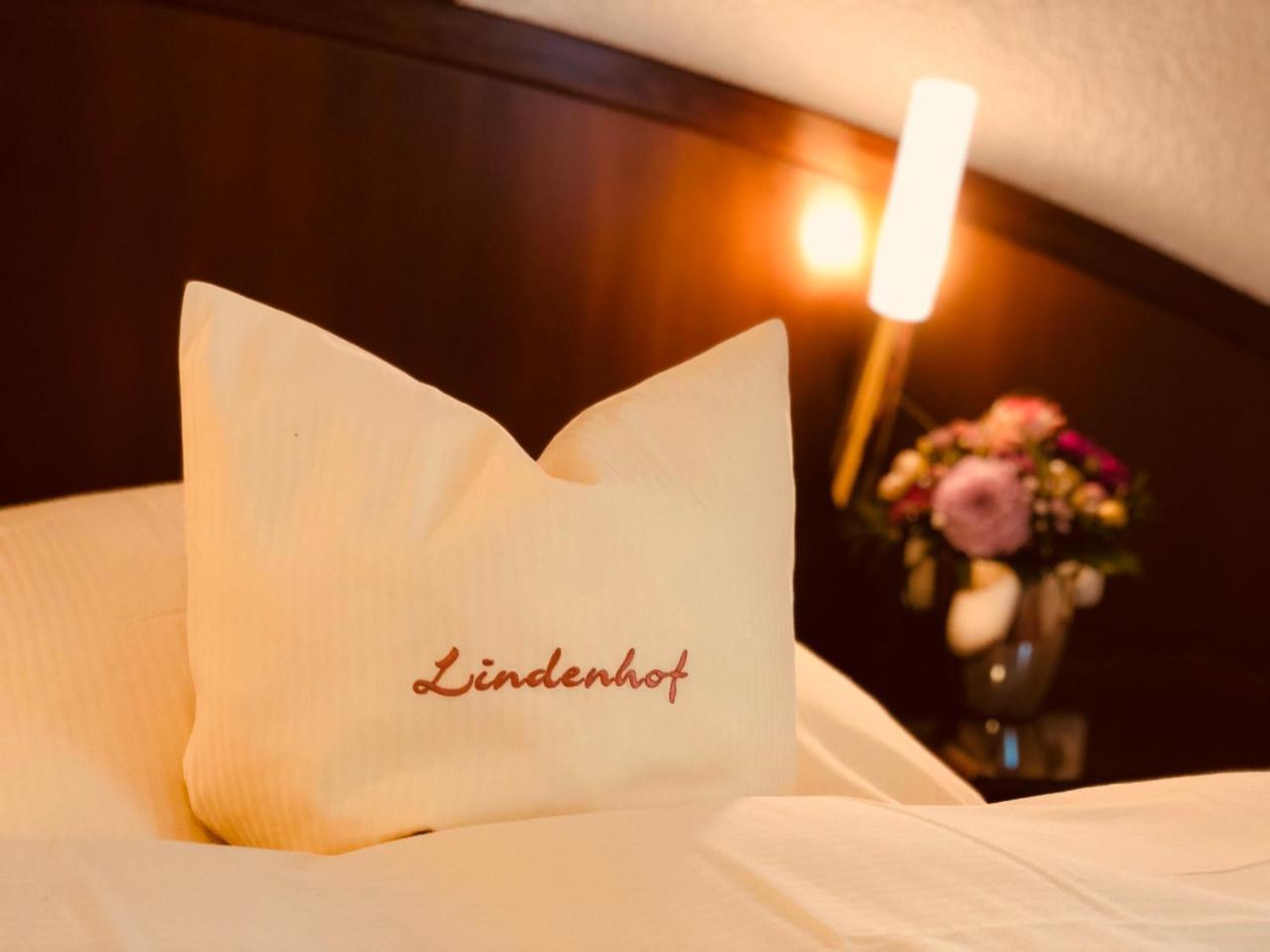 Hotel Lindenhof Mönchengladbach Exteriér fotografie